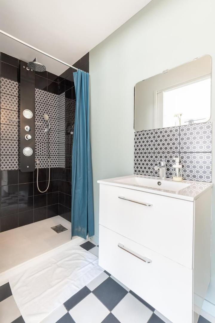 Vieux Lille : Equipped Studio Εξωτερικό φωτογραφία