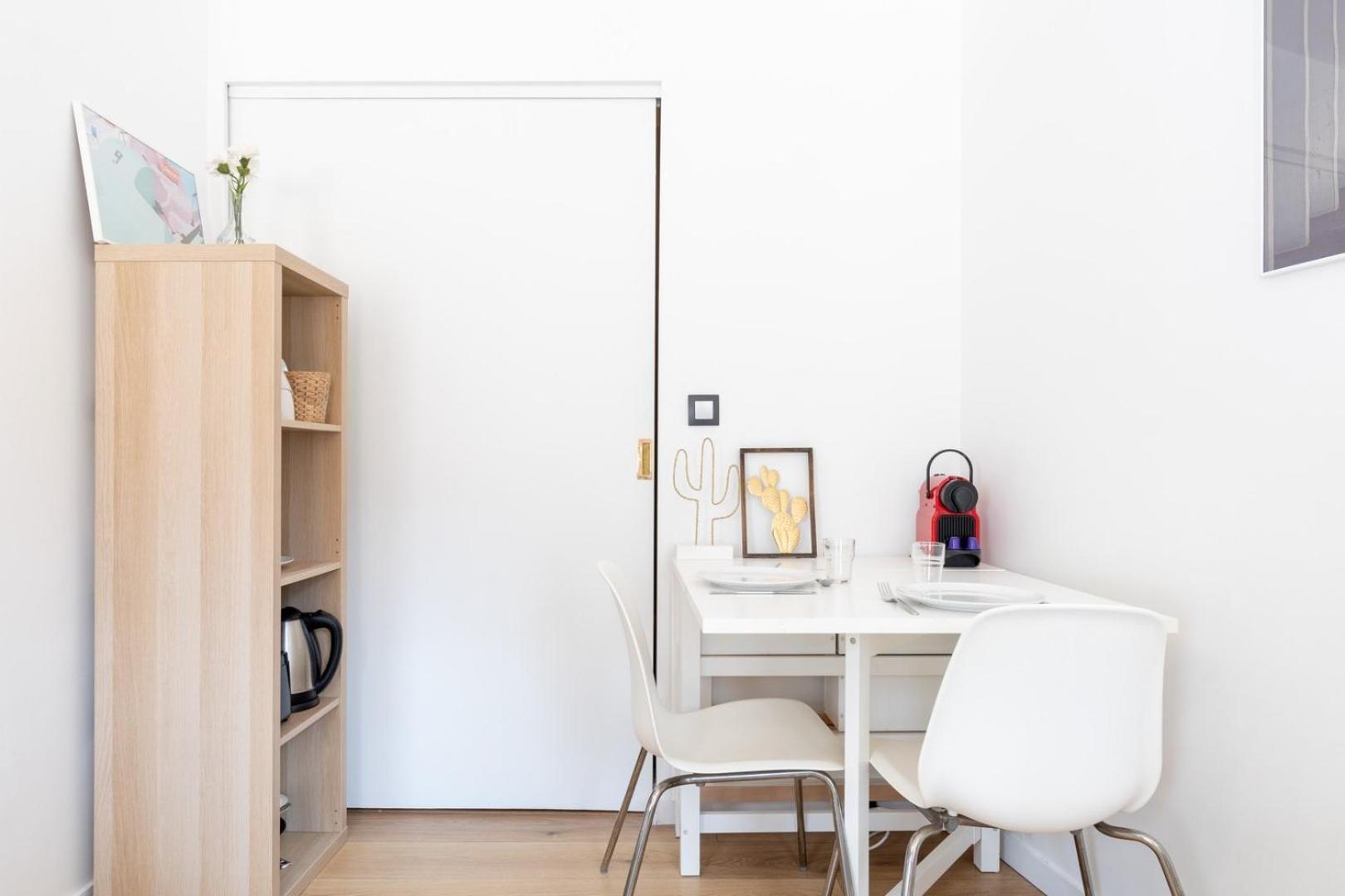 Vieux Lille : Equipped Studio Εξωτερικό φωτογραφία